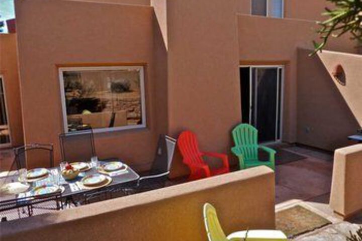 Terrace/Patio 42 of 45