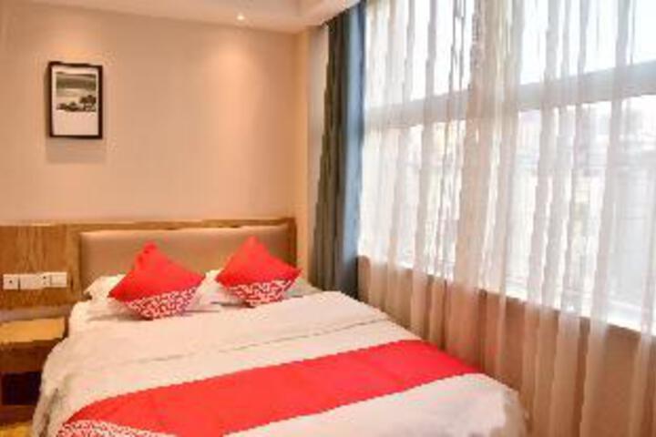 OYO Junhua Hotel