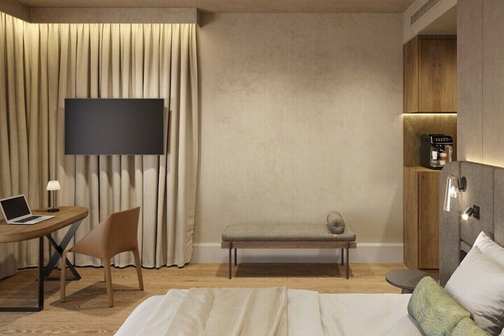 Room 5 of 30