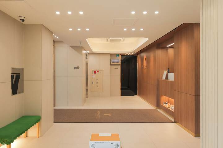 Hotel Interior 15 of 84