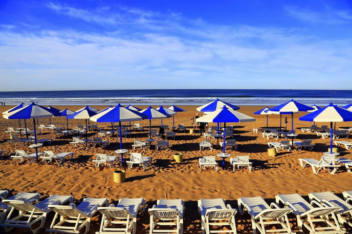 Beach 62 of 66