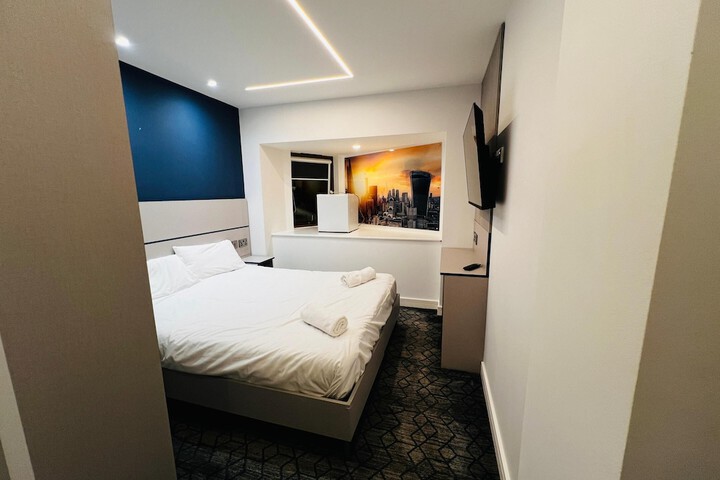 Hotel Interior 27 of 33