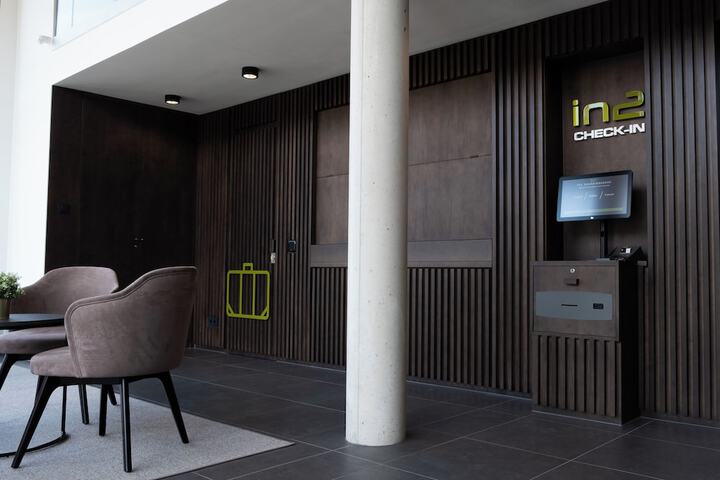 Hotel Interior 4 of 33