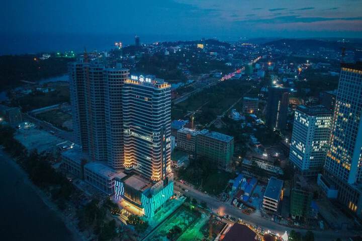 Jing Shang Hotel