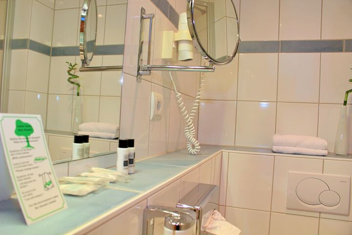 Bath Amenities