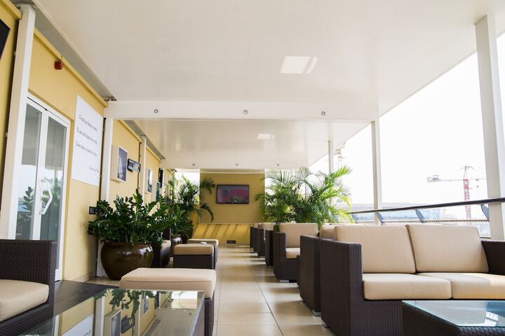 Terrace/Patio 77 of 79