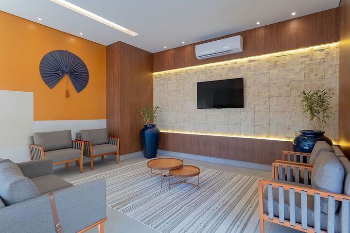 Hotel Interior 3 of 102