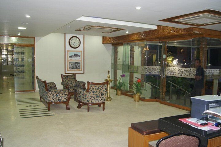 Hotel Interior 2 of 42