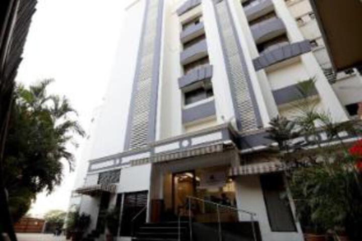 Ontime Residency