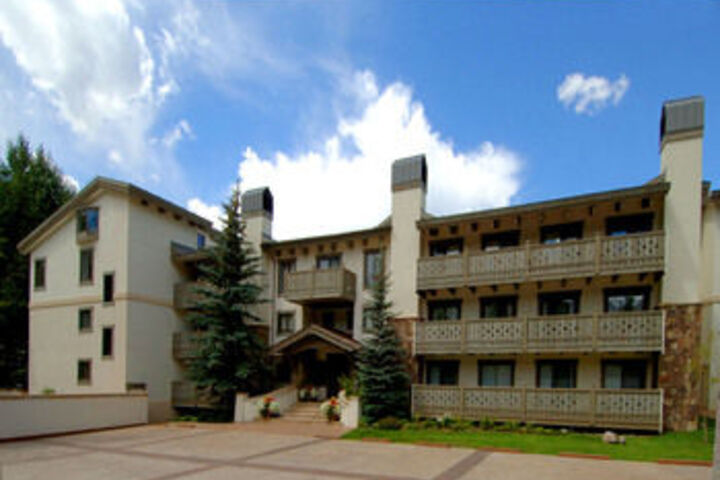 Walk To Slopes Vail & Lionshead by Berkshire Hathaway