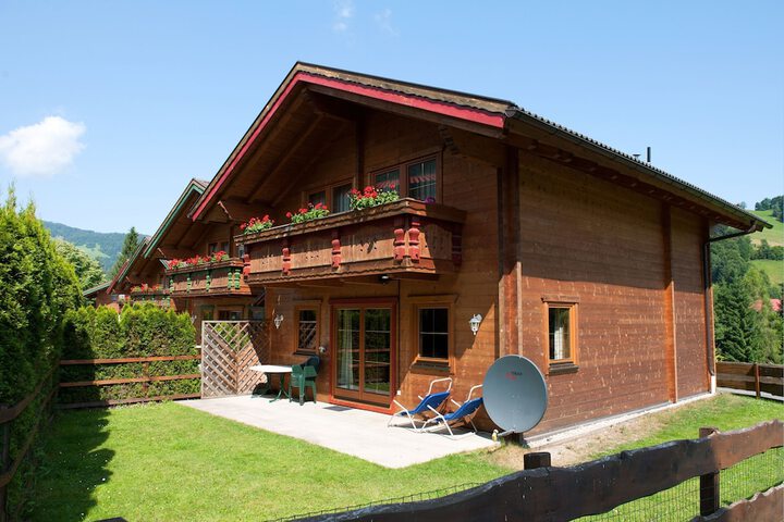Feriendorf Wildschönau in Wildschönau