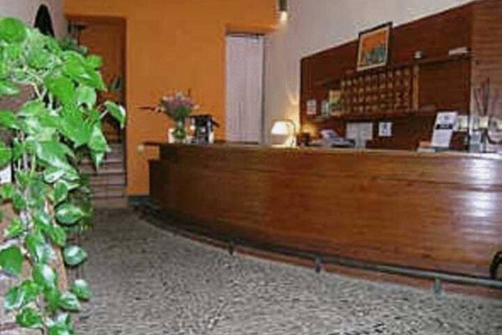 LA POSADA DE CORTEGANA