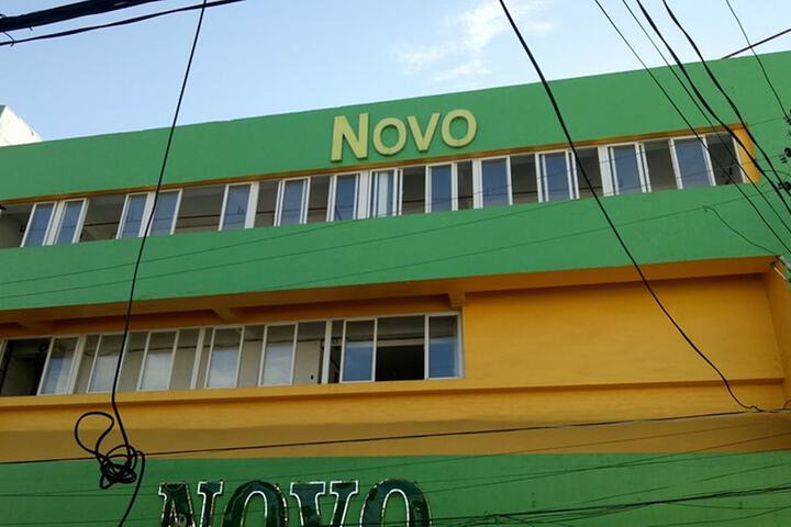 Exterior of Asia Novo Boutique Hotel - Sorsogon