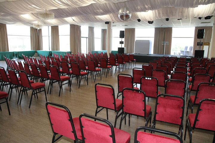 Meeting 76 of 96