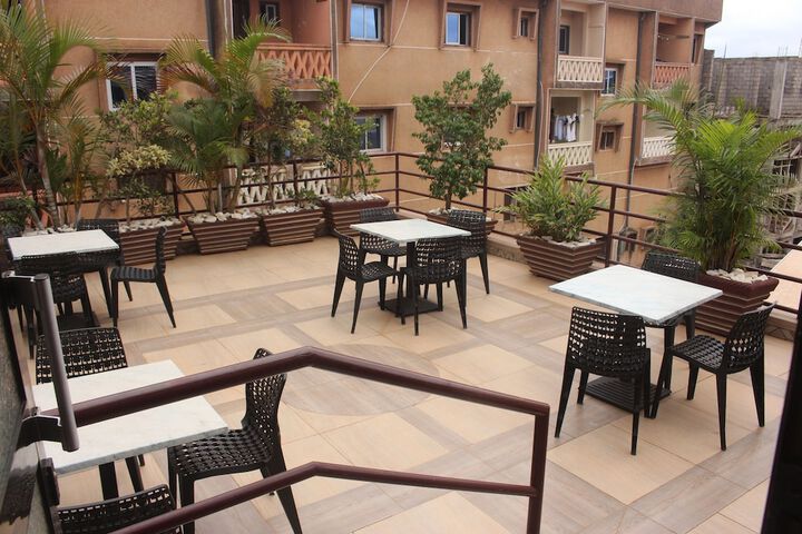 Terrace/Patio 40 of 41