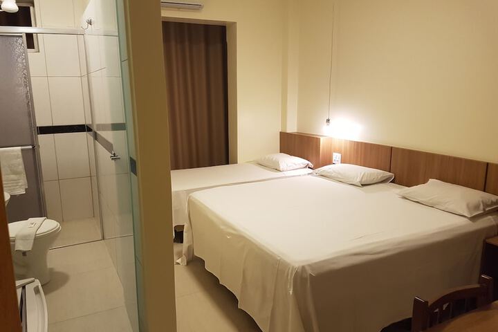 Oft Place Hotel