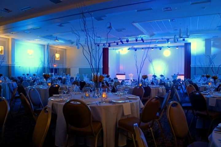 Ballroom