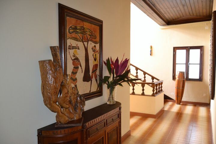 Hotel Interior 22 of 28