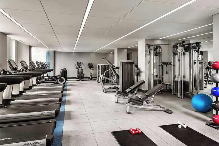 Health and Fitness 33 of 47