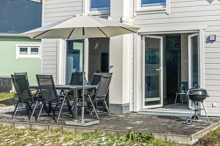 Terrace/Patio 6 of 19