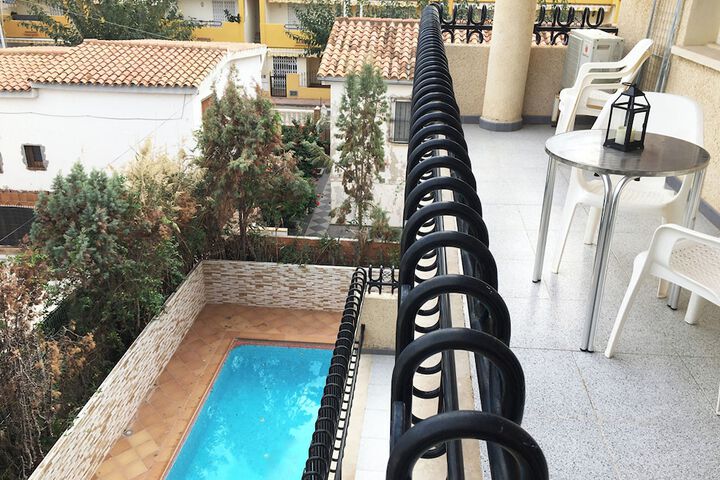 Terrace/Patio 43 of 76