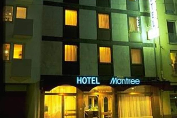 Hotel 54 of 54