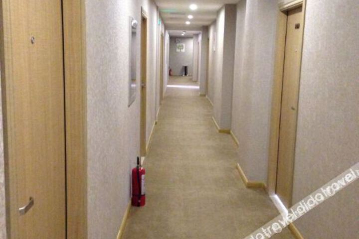Hotel Interior 13 of 17