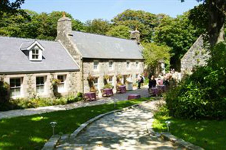 La Moinerie Hotel