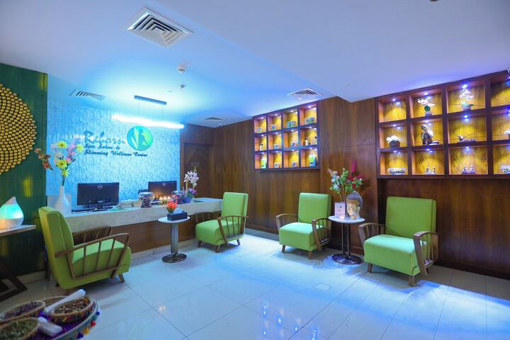 Hotel Interior 62 of 87