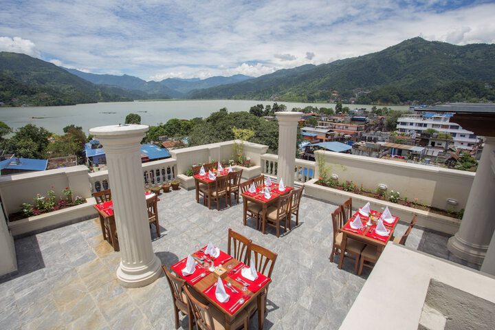 Terrace/Patio 38 of 67