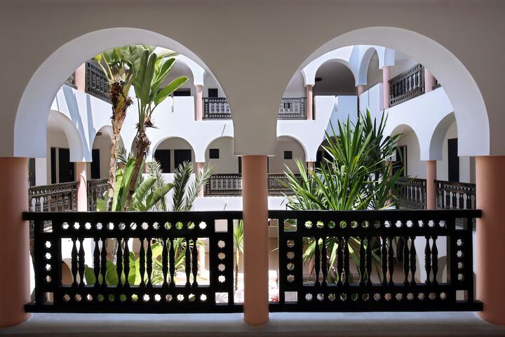 Hotel Interior 45 of 57