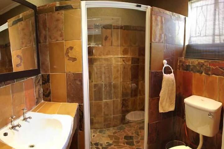 Bath Amenities