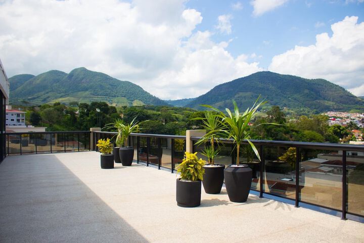 Terrace/Patio 29 of 54