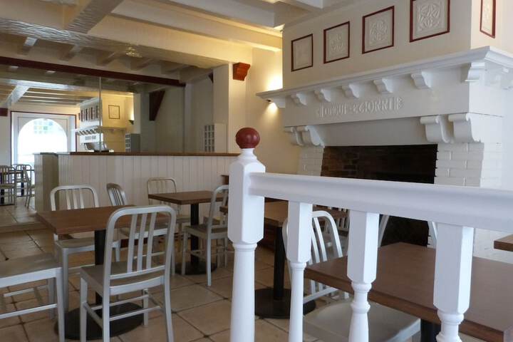 Hotel Interior 2 of 40