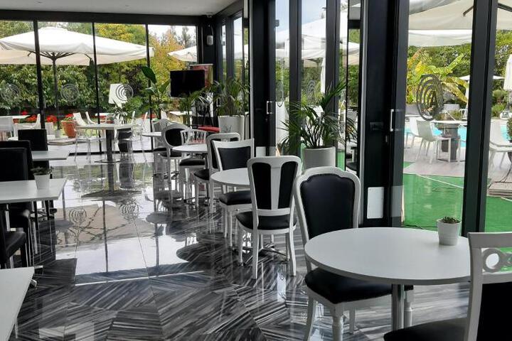 Fitness Facility Photos