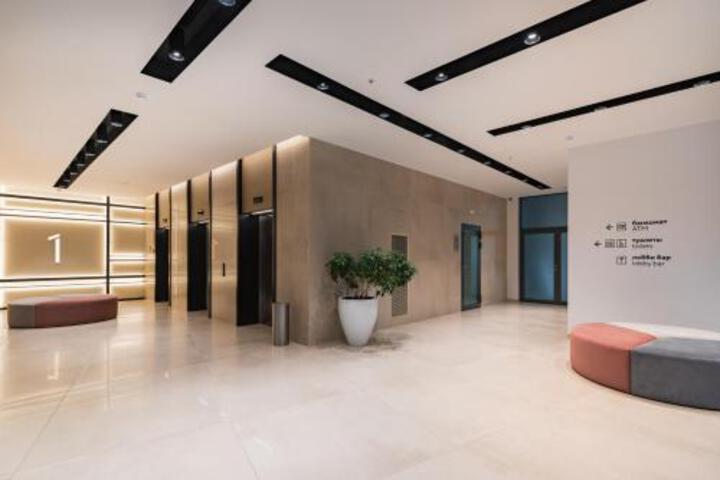 Hotel Interior 15 of 27