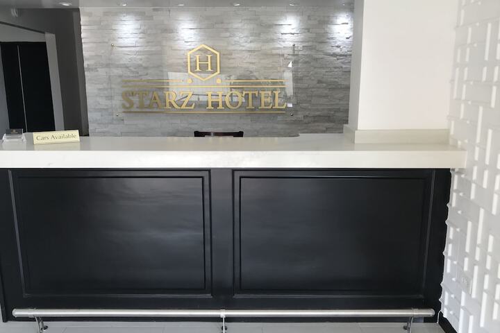 Hotel Interior 2 of 23