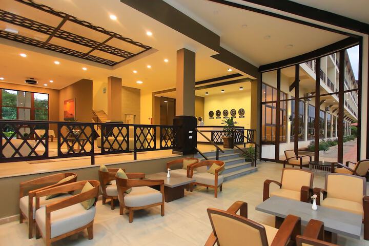 Hotel Interior 4 of 120