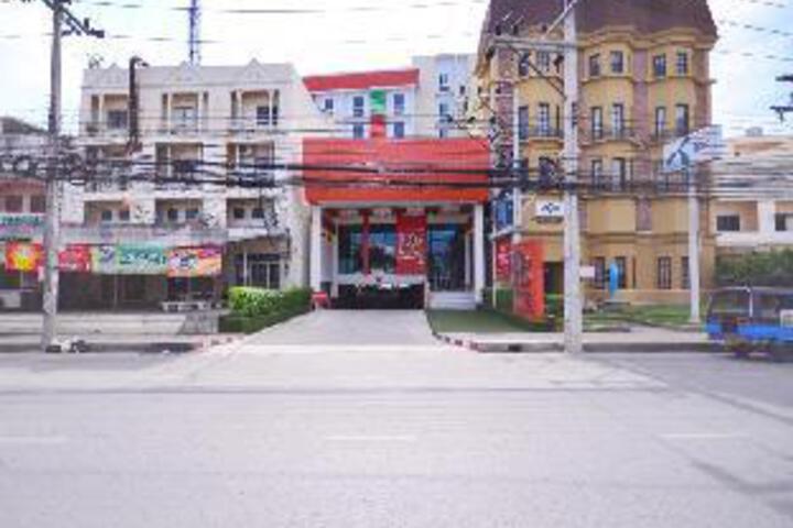 Hotel 16 of 23