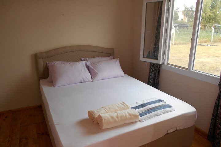 Red's Bungalow in Didim