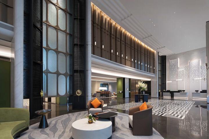Hotel Interior 4 of 15