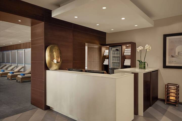 Spa Photos