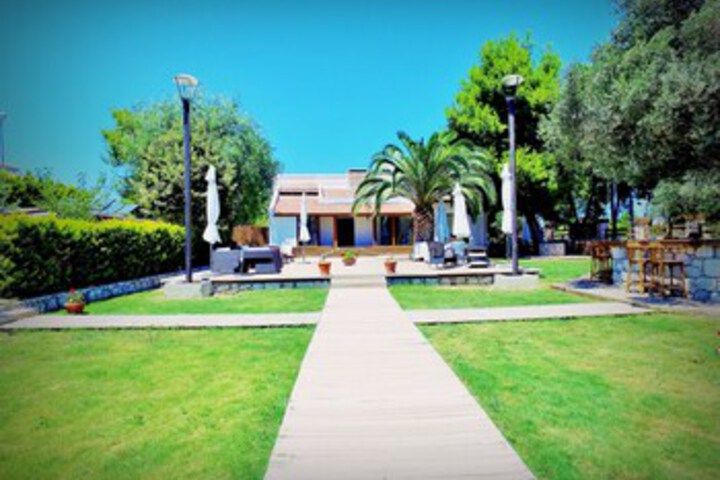 Avenue Alacati