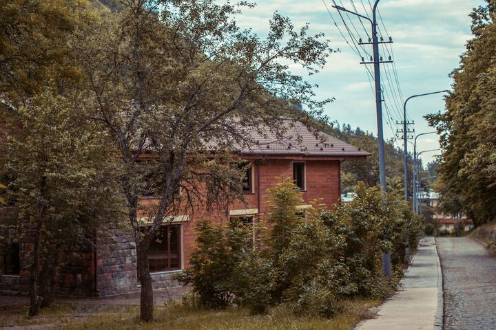 Hotel 80 of 88