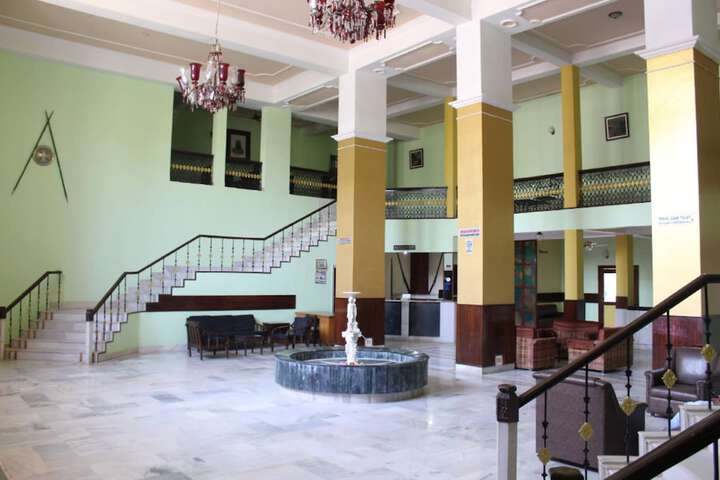 Hotel Interior 21 of 29