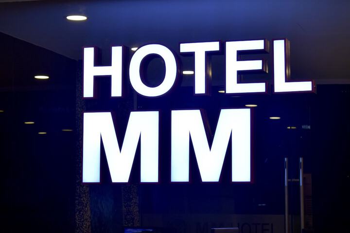 Hotel 29 of 37