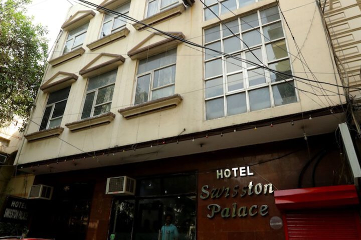 Hotel 8 of 8