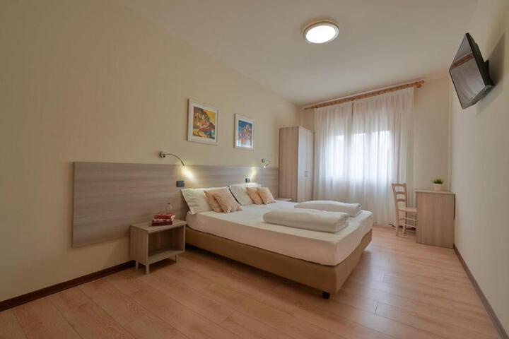 Hotel da Romagnolo