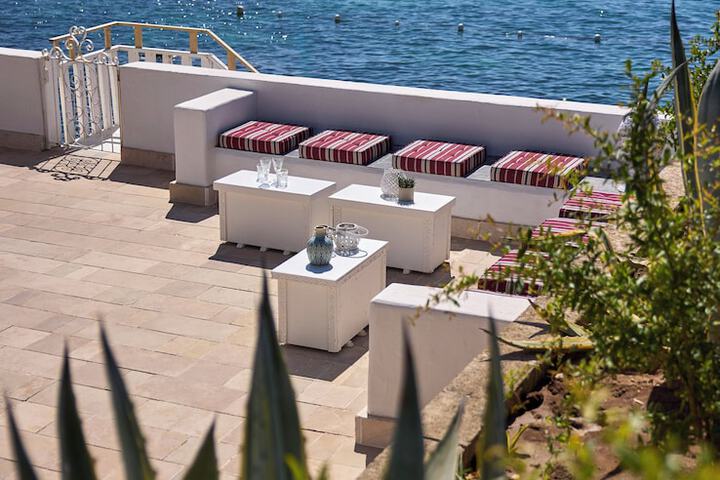 Terrace/Patio 60 of 66