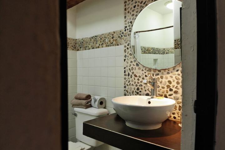 Bath Amenities